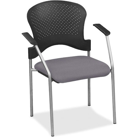Eurotech - The Raynor Group SIDE CHAIR , MAIZE EUTFS8277101